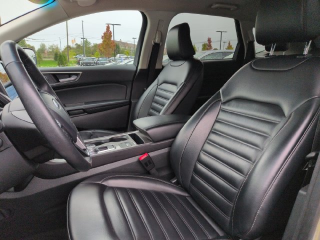 Certified 2024 Ford Edge SEL AWD/4WD image 29