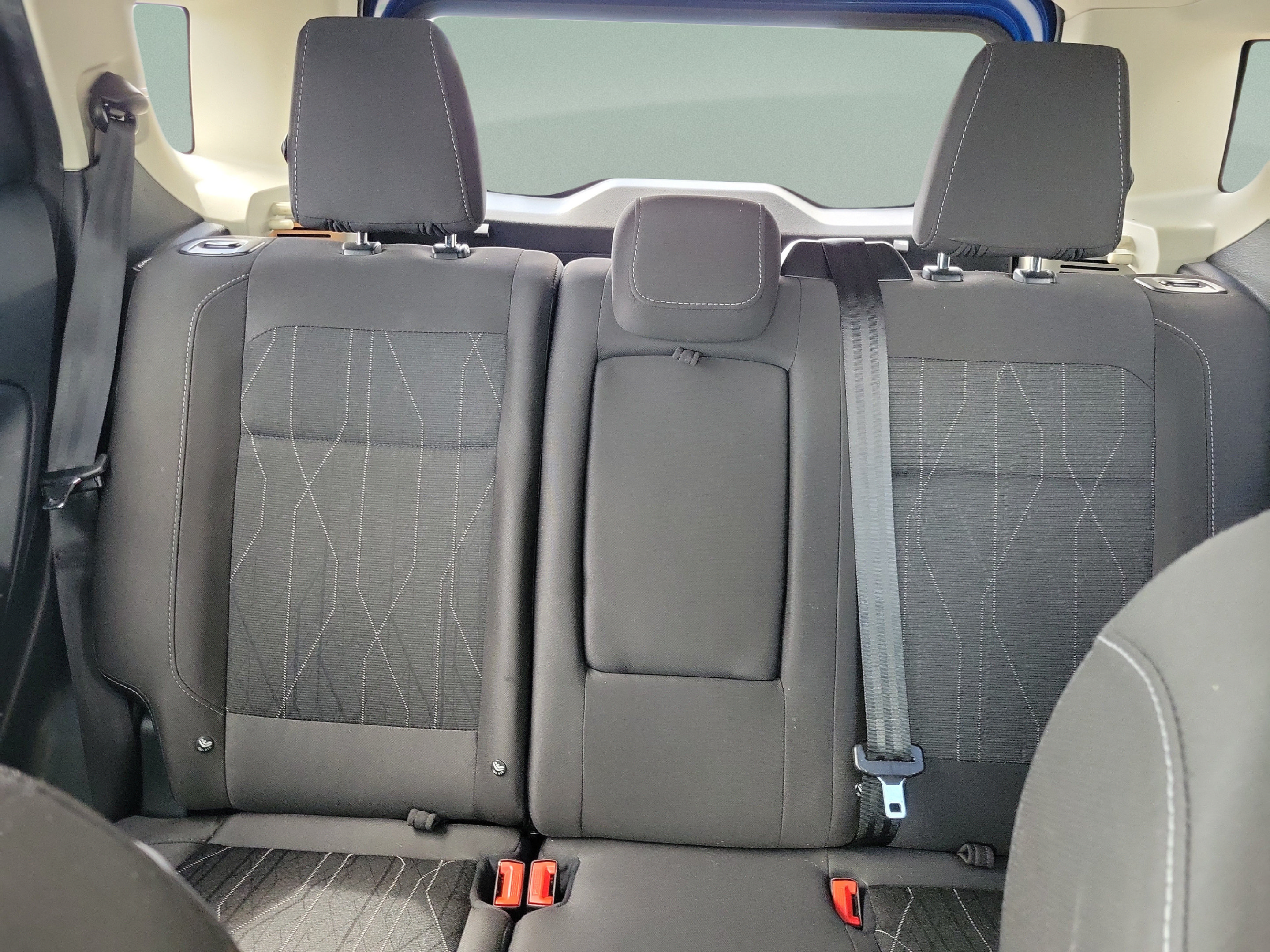 Certified 2020 Ford EcoSport SE FWD image 9