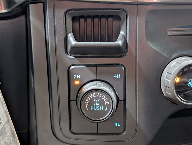 Certified 2025 Ford F150 STX AWD/4WD image 7