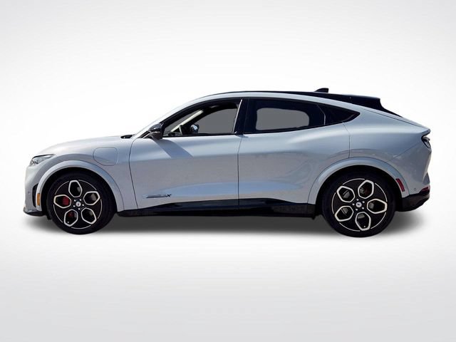 Certified 2023 Ford Mustang Mach-E GT AWD/4WD image 6