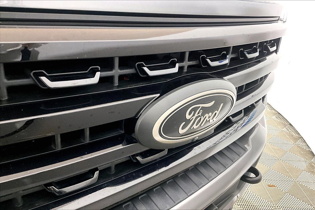 Certified 2024 Ford F250 Lariat w/ Lariat Ultimate Package AWD/4WD image 23