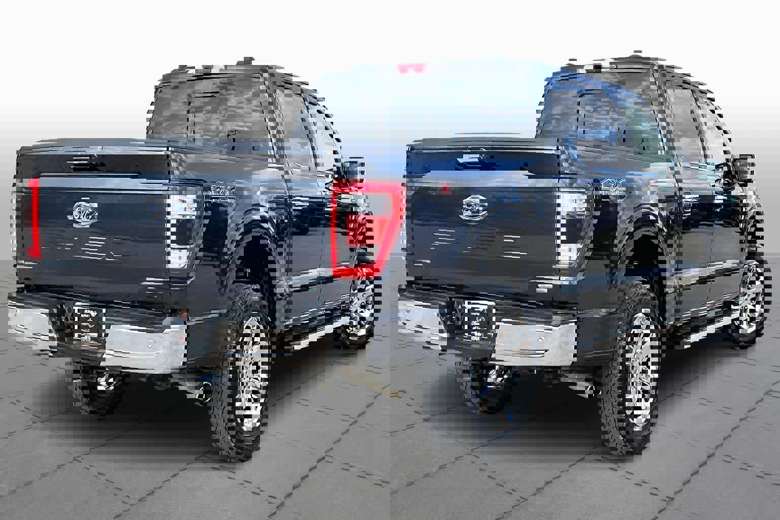 Certified 2022 Ford F150 Lariat image 12