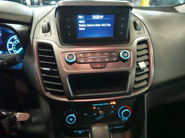 Certified 2022 Ford Transit Connect XL image 10