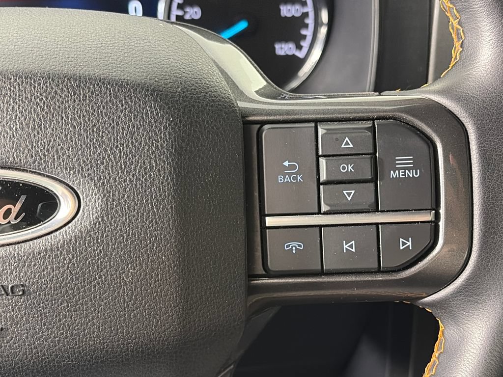 Certified 2023 Ford F150 Tremor AWD/4WD image 18