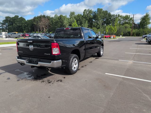 Used 2019 RAM 1500 Big Horn AWD/4WD image 7