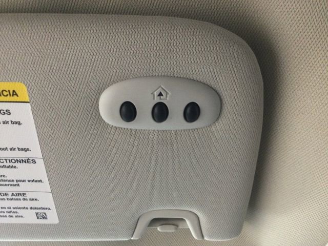 Certified 2022 Ford Edge Titanium w/ Equipment Group 301A image 24