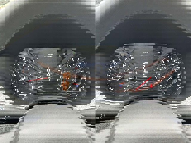 Used 2024 Jeep Compass Latitude image 16