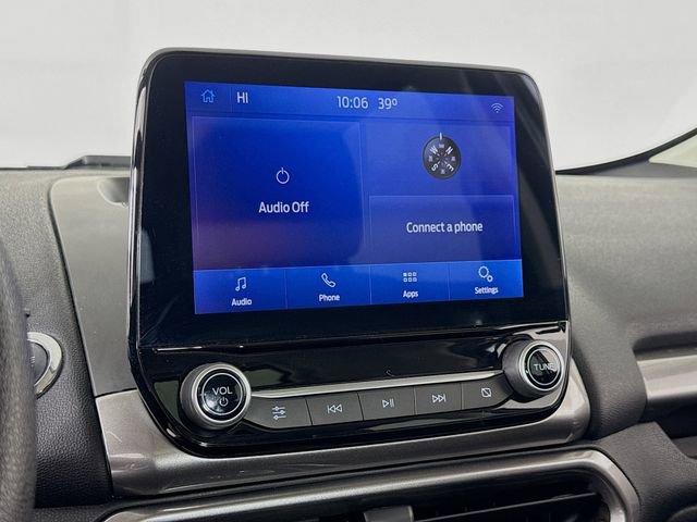 Certified 2022 Ford EcoSport SE image 14