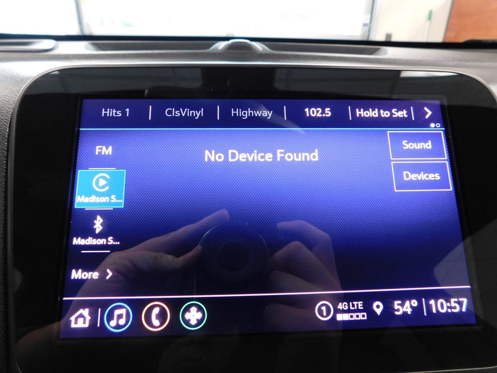 Used 2023 Chevrolet Equinox RS AWD/4WD image 20