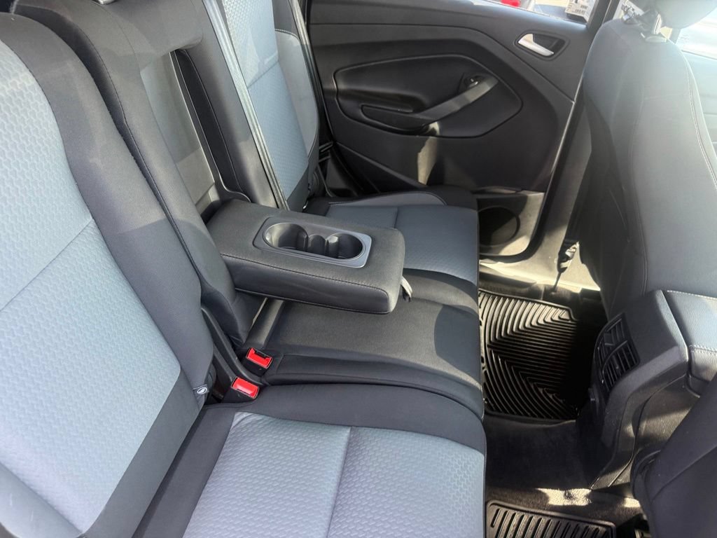Certified 2018 Ford Escape SE w/ SE Sync 3 Package FWD image 54