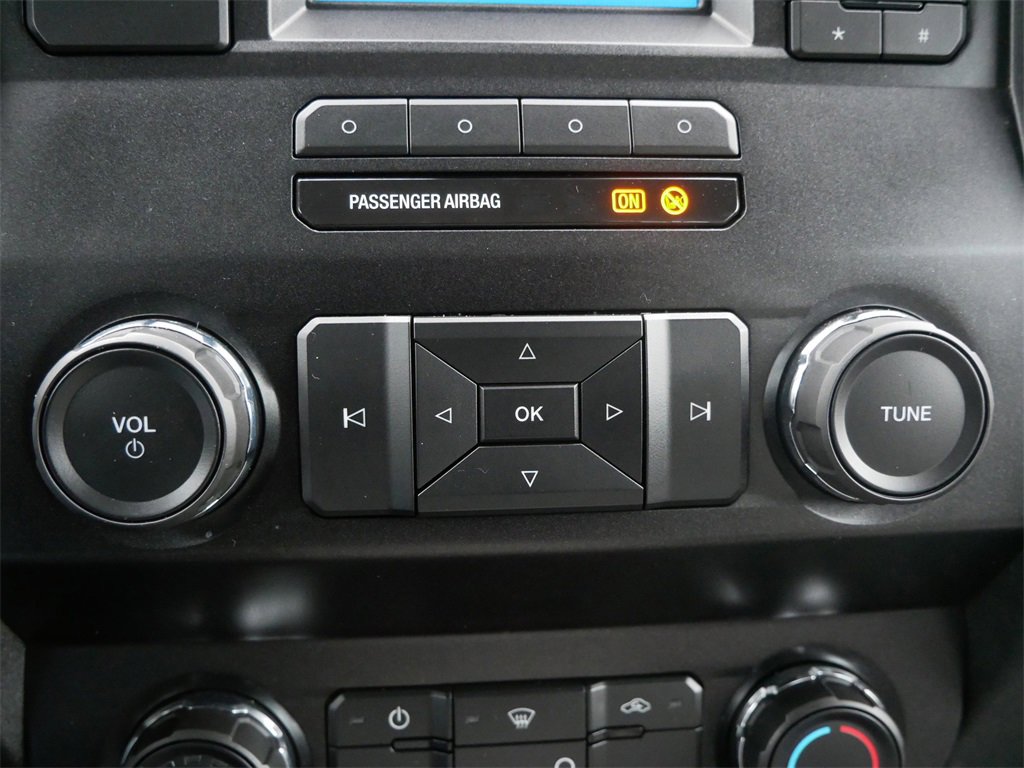 Certified 2019 Ford F250 XL w/ XL Value Package image 19