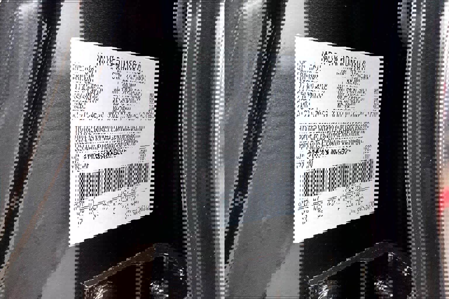 Certified 2021 Ford Mustang Mach-E GT w/ GT Performance Edition image 34