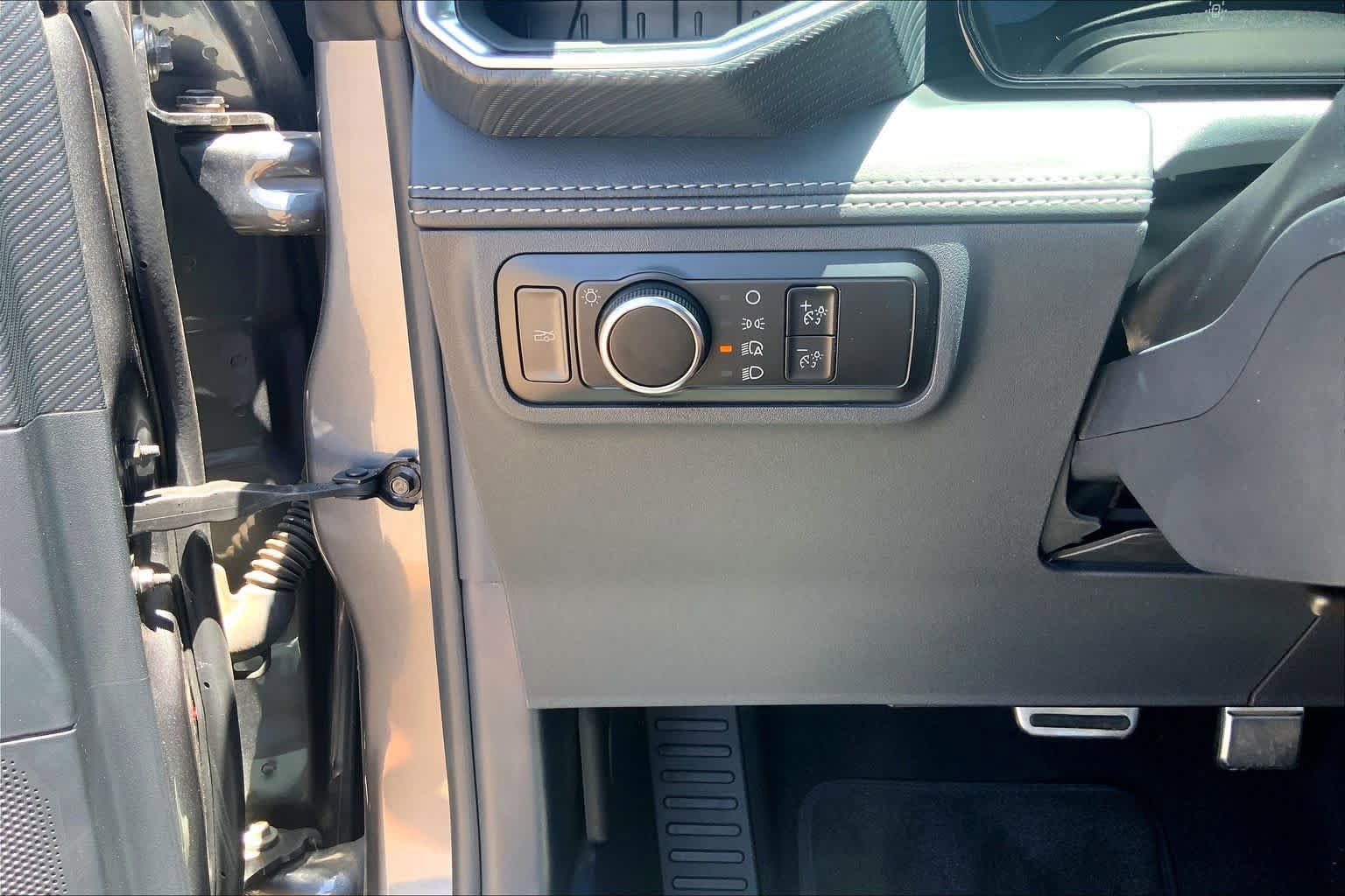 Certified 2024 Ford Mustang Premium RWD image 36