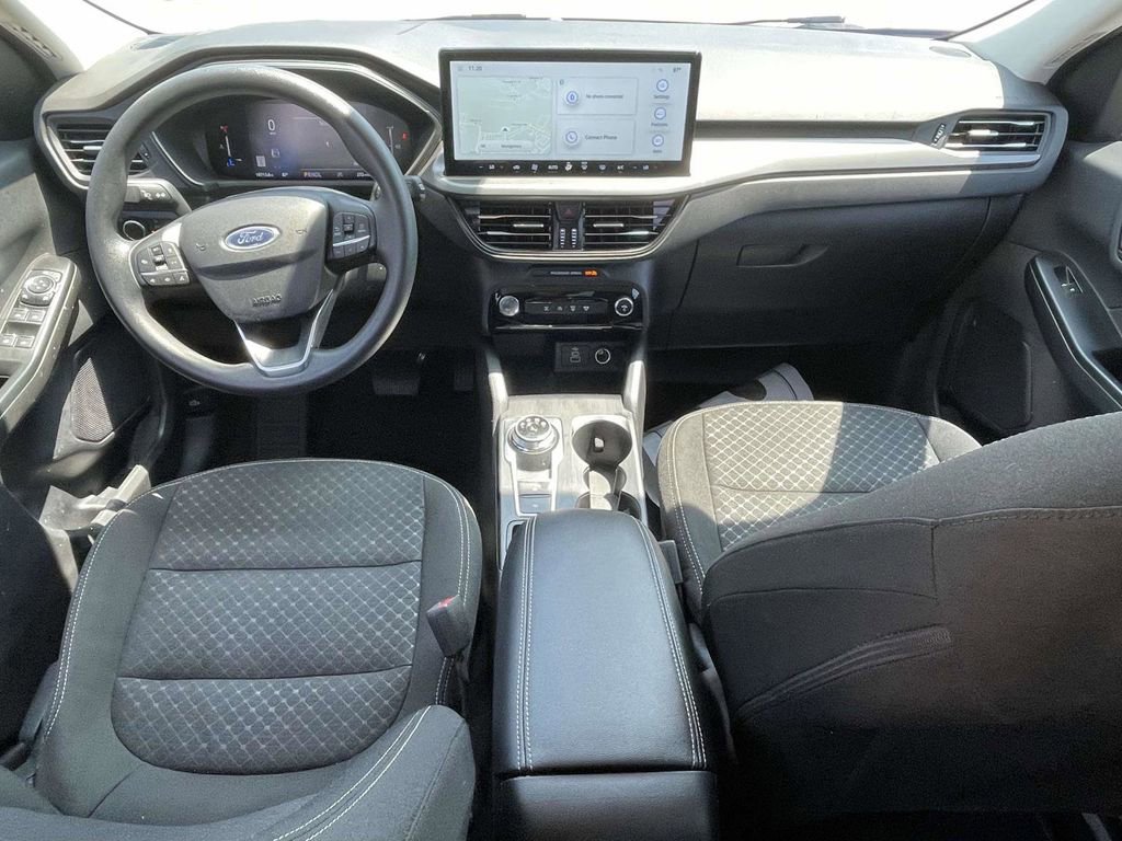 Certified 2025 Ford Escape Active w/ Tech Pack #1 FWD image 11