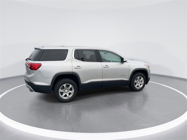 Used 2019 GMC Acadia SLE image 6