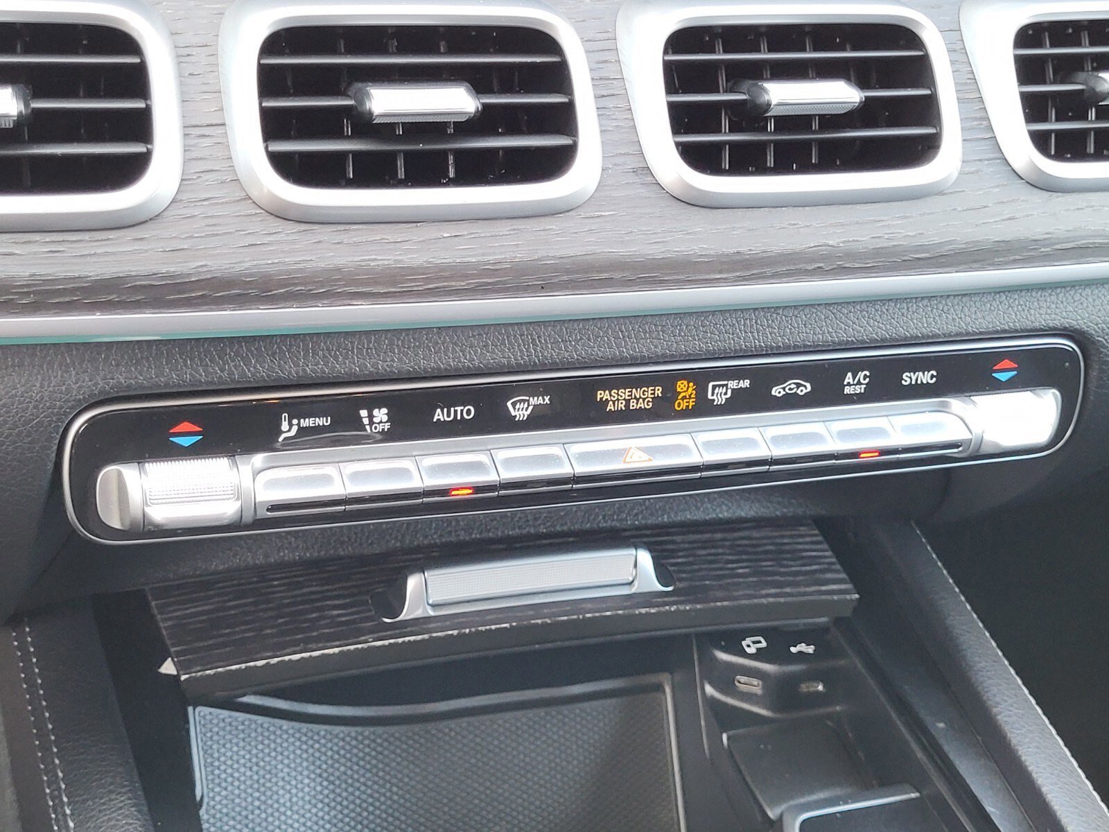 Used 2022 BMW X3 sDrive30i w/ Convenience Package image 21