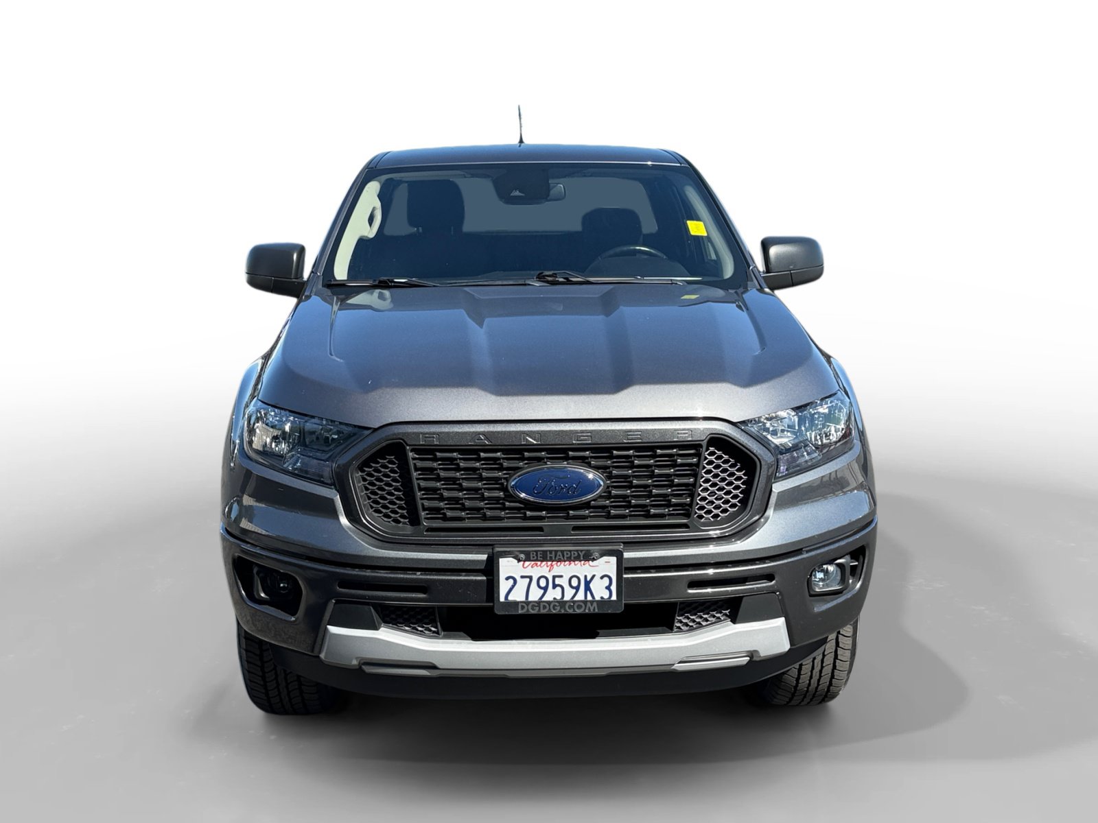 Certified 2023 Ford Ranger XLT w/ Equipment Group 301A Mid RWD image 8
