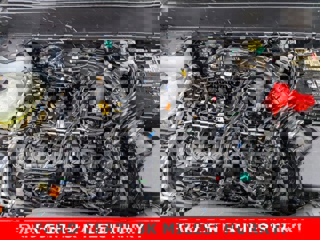 Certified 2024 Ford Maverick XL image 27