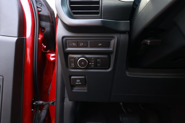 Certified 2024 Ford F150 XLT w/ Equipment Group 302A MID image 16