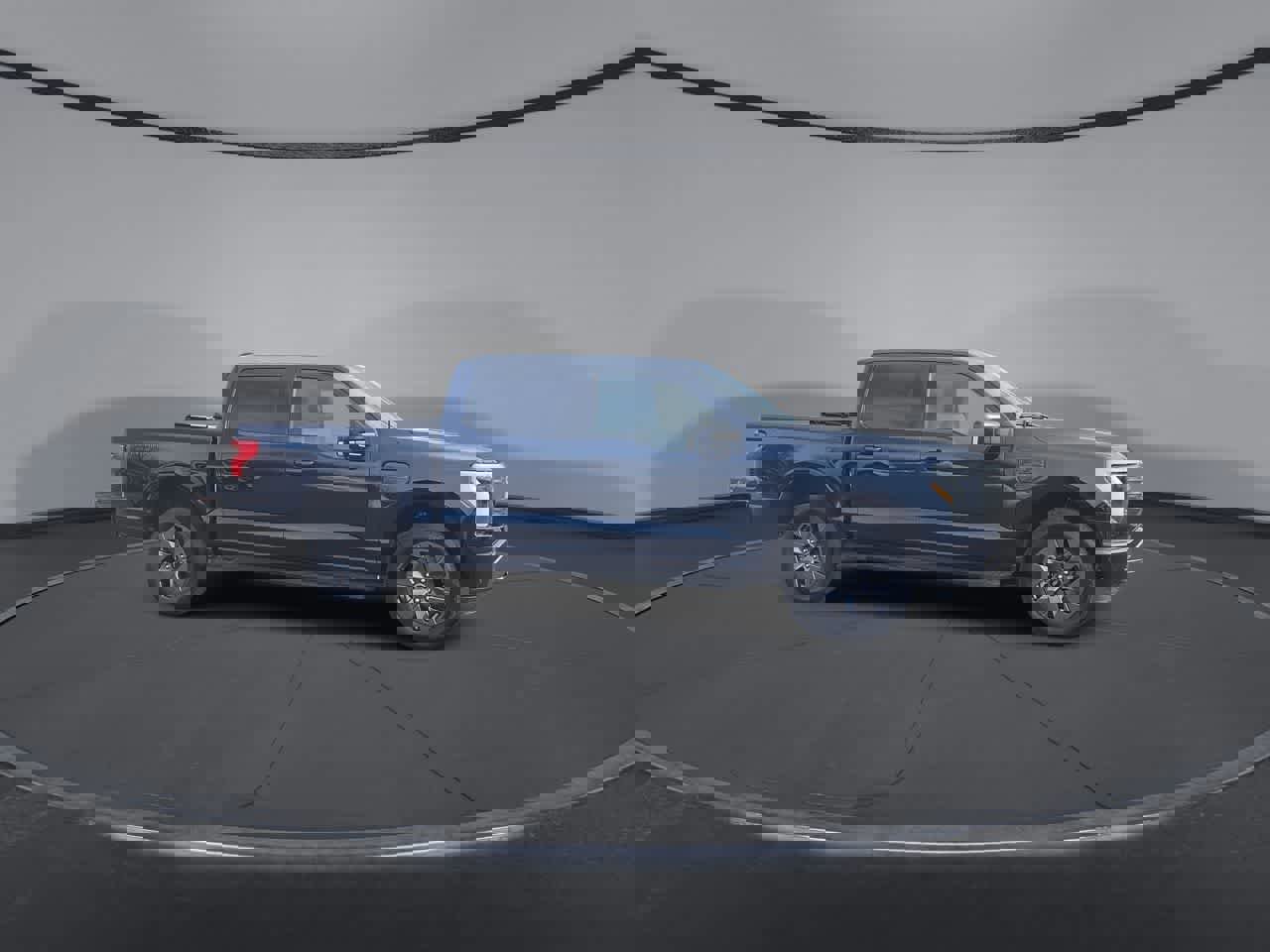 Certified 2022 Ford F150 Lightning Lariat image 8