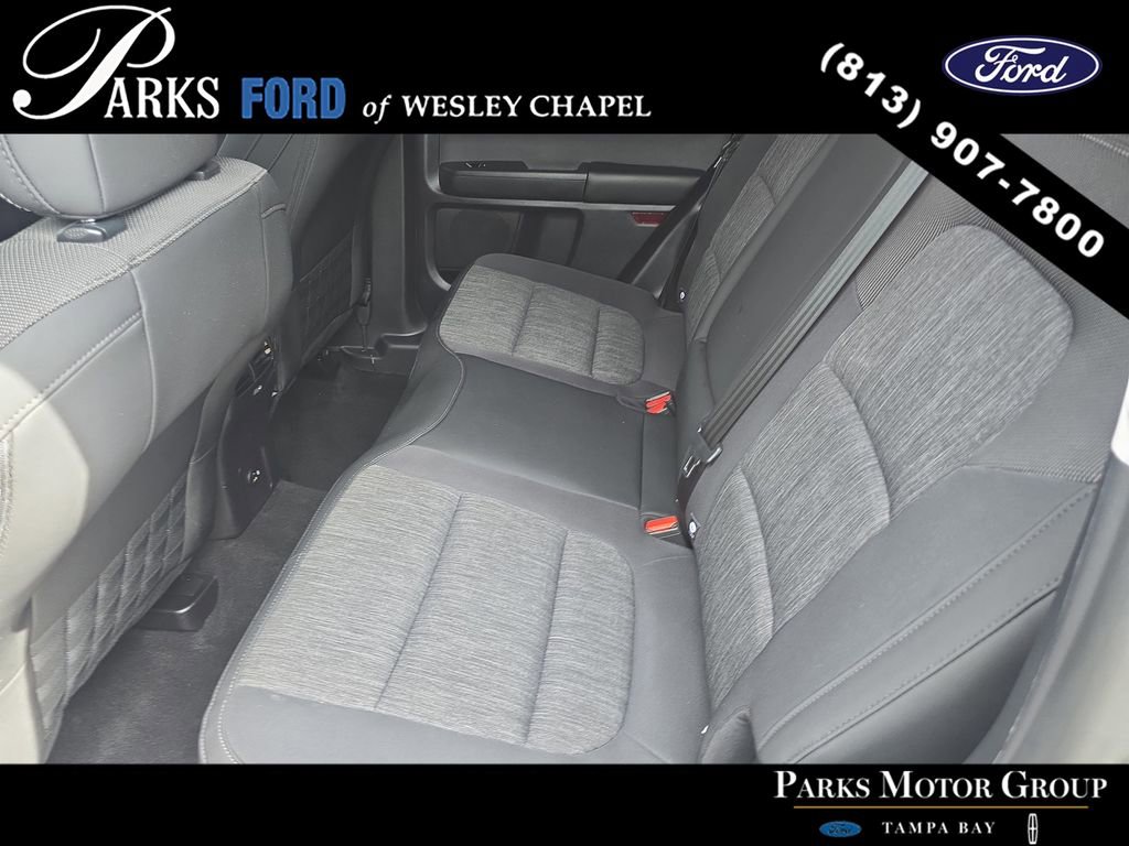 Certified 2023 Ford Bronco Sport Big Bend AWD/4WD image 14