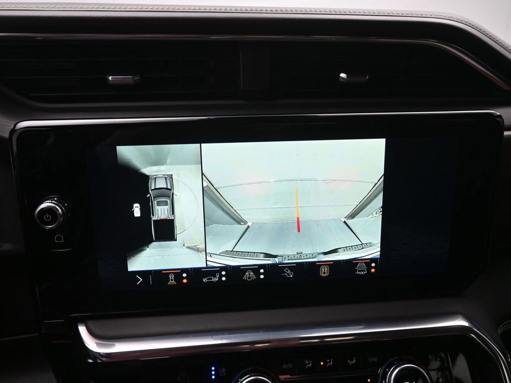 Used 2024 GMC Sierra 1500 Denali Ultimate image 12