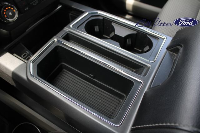 Certified 2019 Ford F150 XLT w/ Equipment Group 302A Luxury AWD/4WD image 16