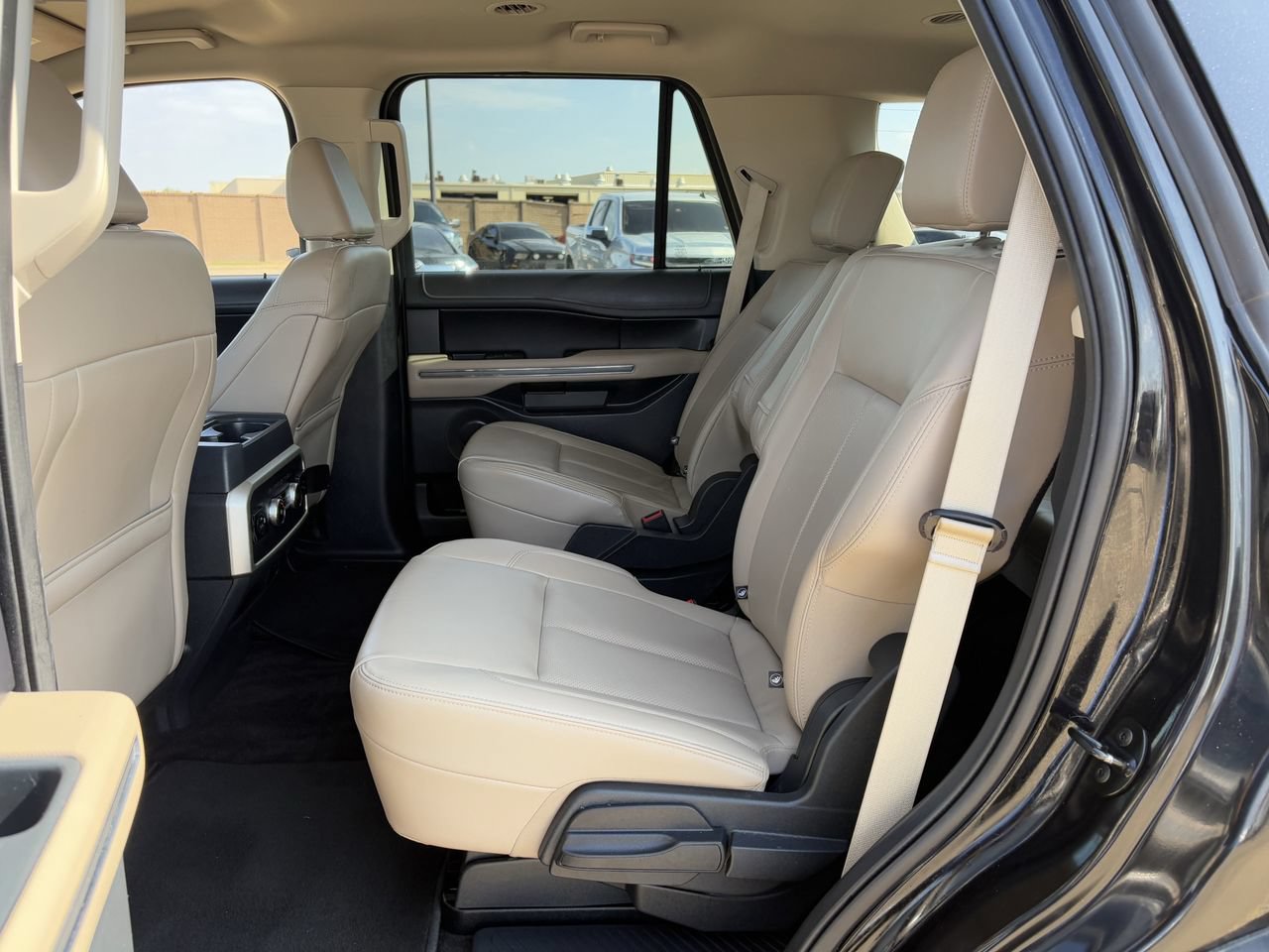 Certified 2023 Ford Expedition XLT AWD/4WD image 28