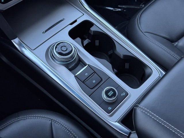 Certified 2023 Ford Explorer XLT w/ Equipment Group 202A image 23