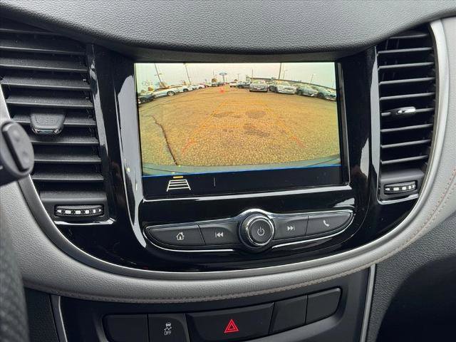 Used 2018 Chevrolet Trax LT image 22