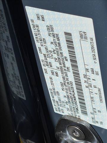 Certified 2023 Ford Escape Active w/ Tech Pack #2 FWD image 23