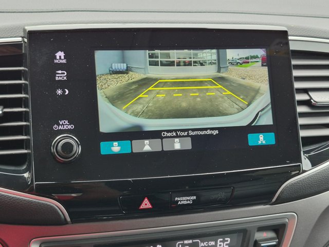 Used 2022 Honda Pilot EX-L image 24
