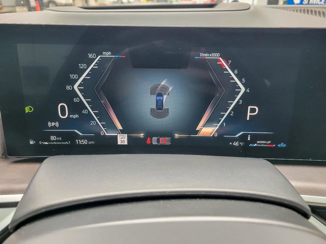 Used 2023 BMW X7 xDrive40i w/ Executive Package image 20