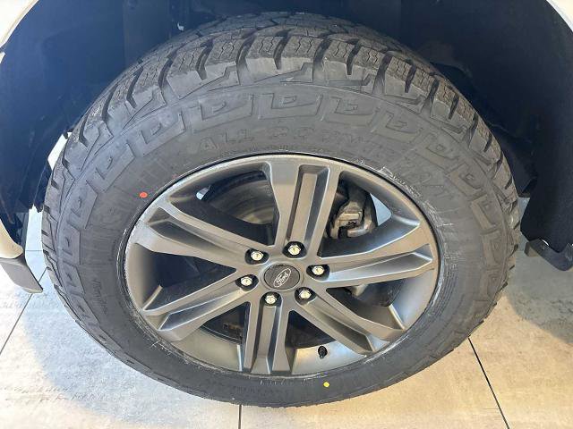 Certified 2023 Ford F150 Lariat w/ Equipment Group 502A High image 24