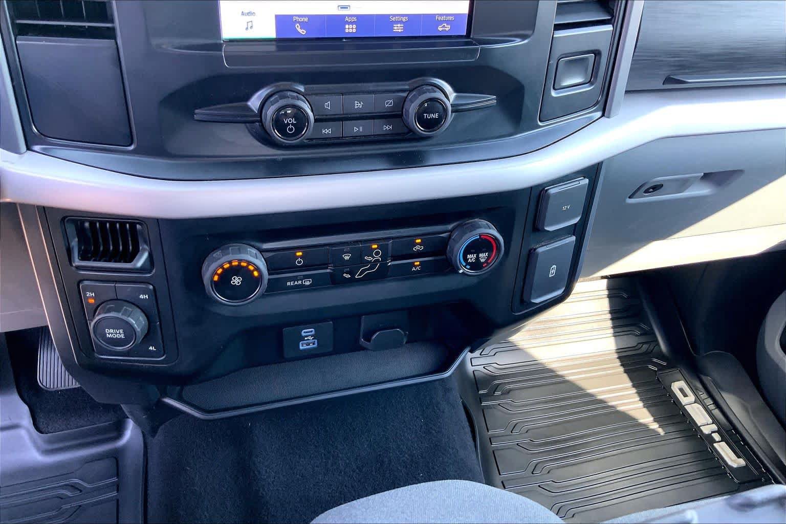 Certified 2023 Ford F150 XLT AWD/4WD image 35