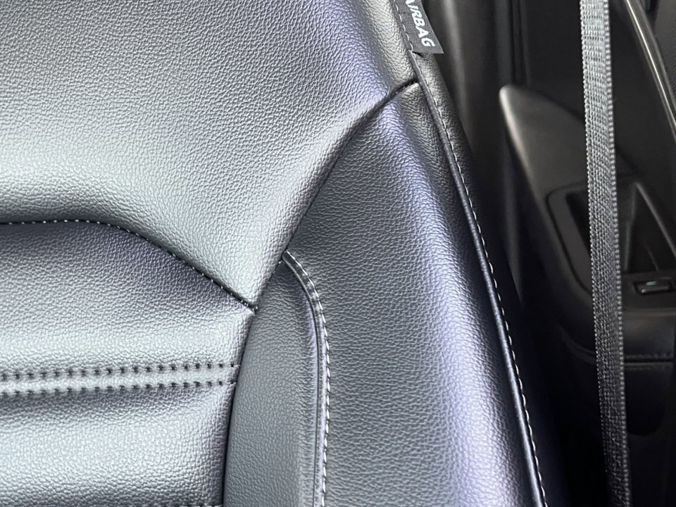 Certified 2024 Ford Edge SEL w/ Convenience Package image 17