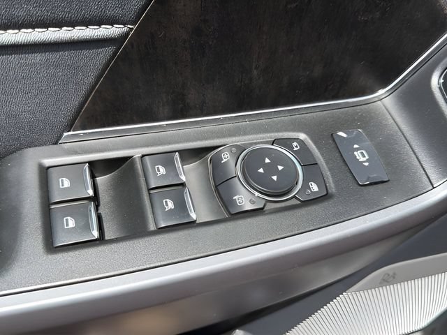 Certified 2025 Ford F350 Lariat AWD/4WD image 21