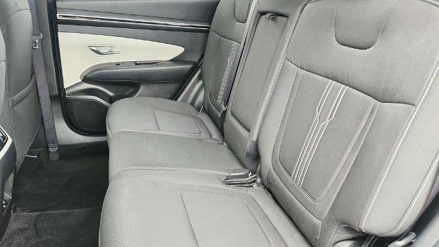 Used 2024 Hyundai Tucson SEL image 28