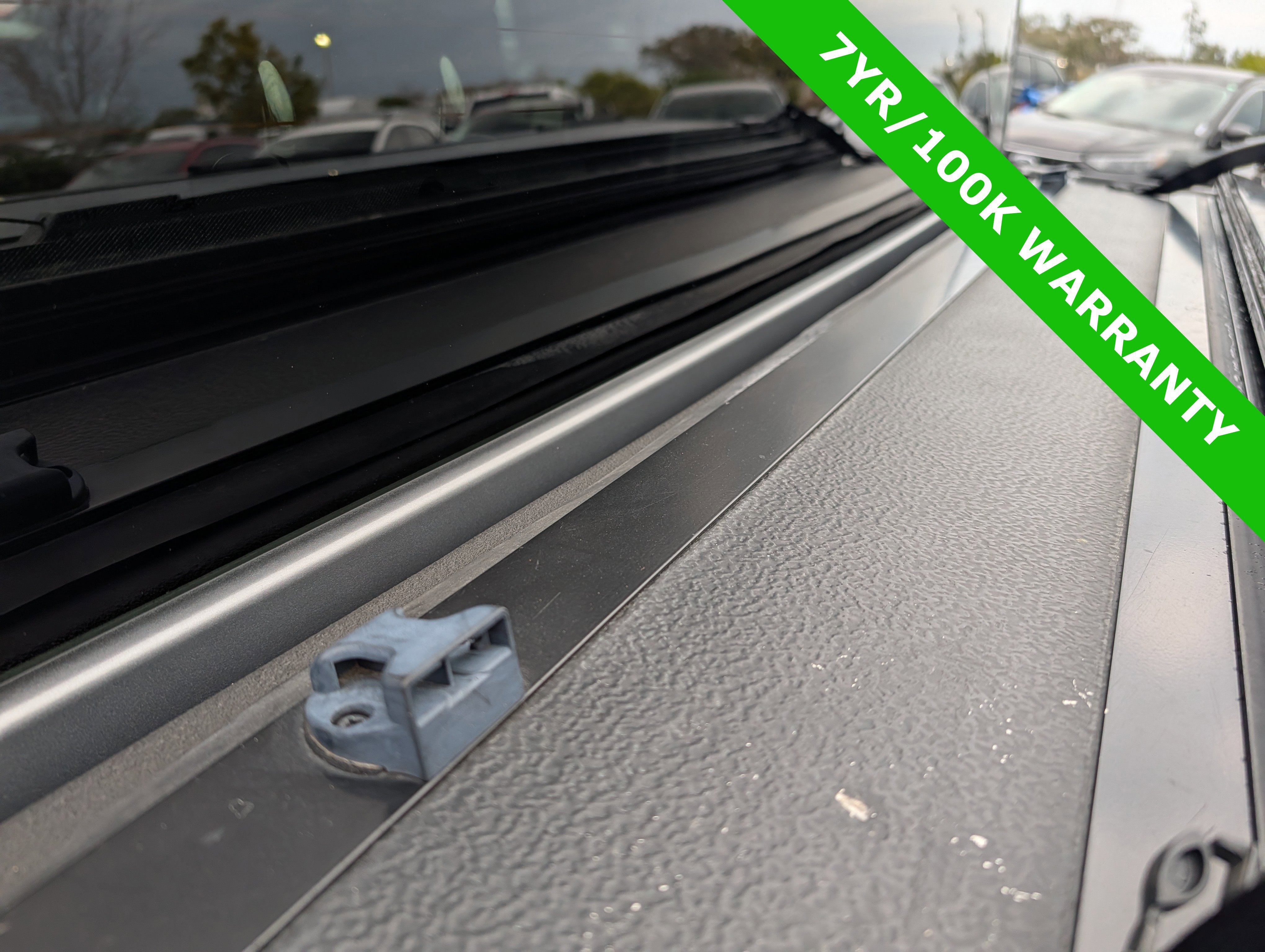 Certified 2023 Ford F150 XL w/ STX Appearance Package image 17