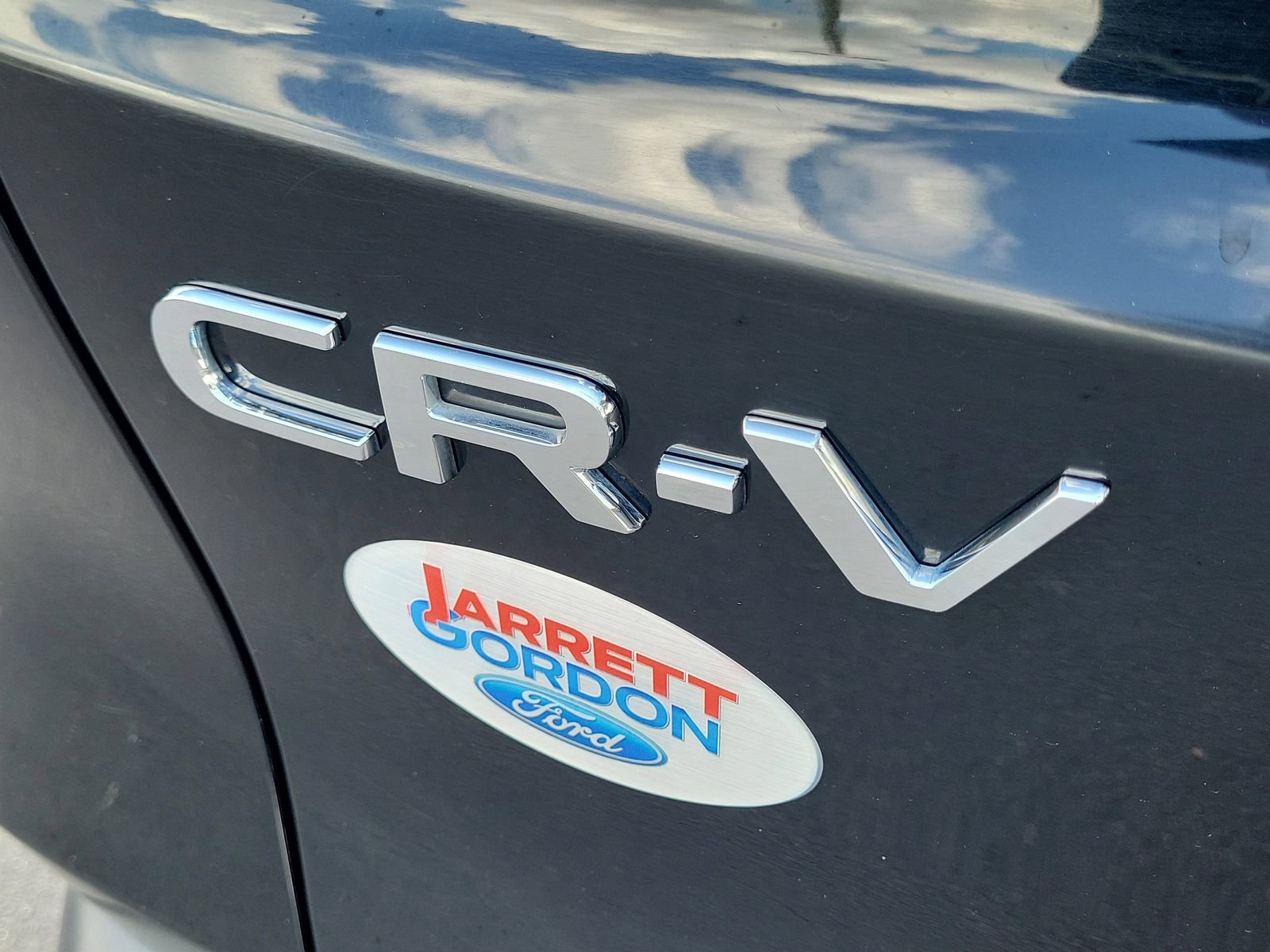 Used 2023 Honda CR-V EX image 6