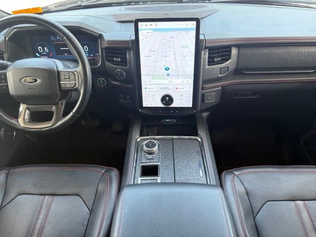 Certified 2023 Ford Expedition Max Limited RWD image 12