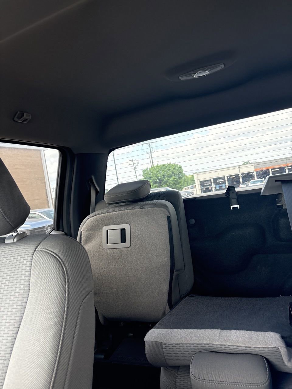 Certified 2017 Ford F350 XLT w/ XLT Premium Package image 12