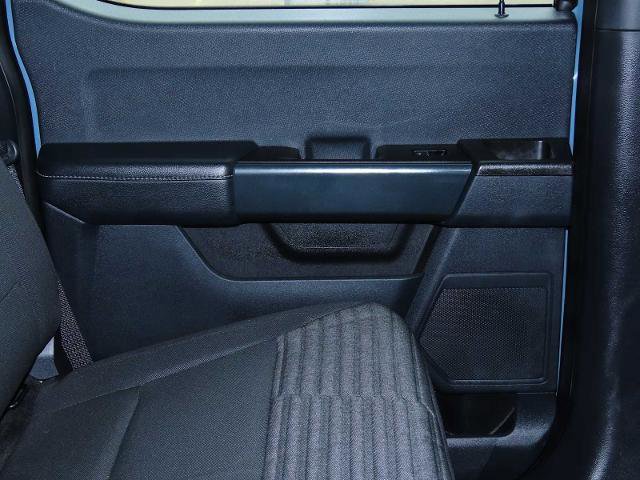 Certified 2023 Ford F150 XL w/ STX Appearance Package image 24