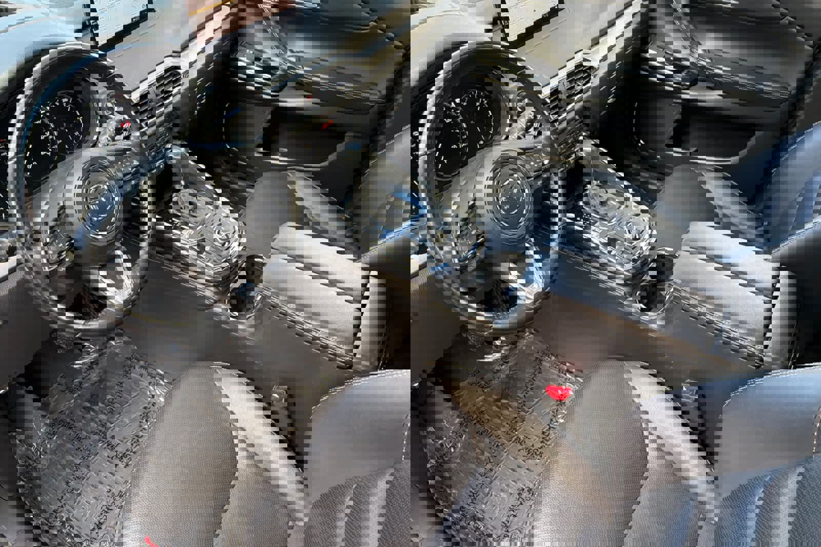 Used 2021 MAZDA CX-9 Grand Touring image 11