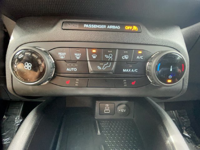Certified 2024 Ford Bronco Sport Free Wheeling w/ Convenience Package AWD/4WD image 27