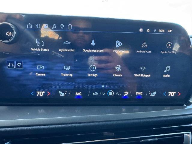 Used 2026 Chevrolet Traverse LT w/ LPO, Floor Liner Package FWD image 26