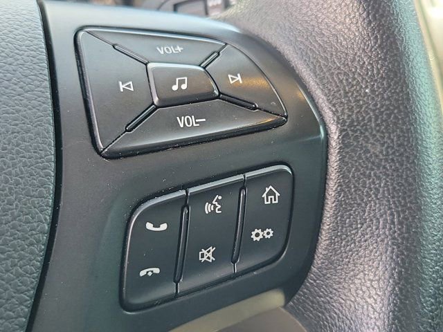 Certified 2022 Ford Ranger XL w/ Equipment Group 101A High image 25