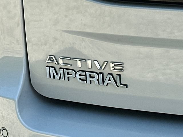 Certified 2025 Ford Expedition Max Active AWD/4WD image 15