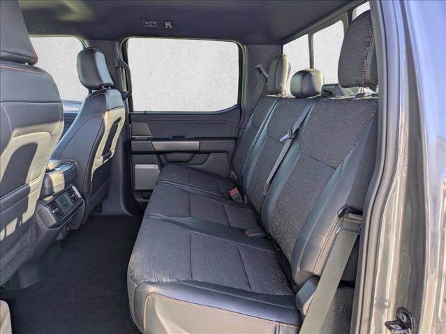 Certified 2025 Ford F150 Tremor w/ Bed Utility Package image 18