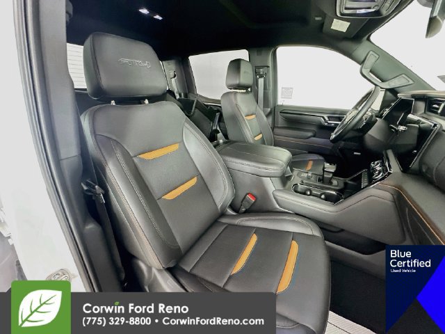 Used 2025 GMC Sierra 1500 AT4 AWD/4WD image 33
